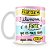 Caneca A Luz Que Me Ilumina - Imagem 1