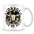 Caneca Cowboy Take Me Away - Imagem 2