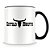 Caneca Estilo Bruto - Imagem 2