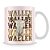Caneca Country Wallen (Mod.1) - Imagem 2