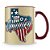 Caneca Made in Texas Country - Imagem 2