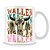 Caneca Country Wallen (Mod.2) - Imagem 2