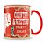 Caneca Country Western - Imagem 1