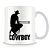 Caneca Cowboy (Mod.6) - Imagem 2