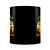 Caneca Cowboy (100% Preta) - Imagem 3