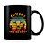 Caneca Cowboy (100% Preta) - Imagem 2
