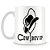 Caneca Cowboy Up (Mod.2) - Imagem 1