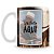 Caneca Cowboy Mod.2 (Com Foto) - Imagem 1