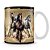 Caneca Cowboy Mod.3 (Com Foto) - Imagem 2