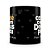 Caneca Café com Deus Pai (100% Preta) - Imagem 3