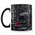 Caneca Personalizada Halloween (Mod.1) - Imagem 1