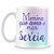 Caneca Personalizada Sereia (Mod.2) - Imagem 1