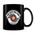 Caneca Polícia Militar de São Paulo 100% Preta (Com Nome) - Imagem 3