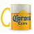 Caneca com Estampa da Cerveja Corona - Imagem 1
