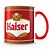 Caneca com Estampa da Cerveja Kaiser - Imagem 2