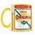 Caneca com Estampa da Cerveja Original - Imagem 1