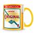 Caneca com Estampa da Cerveja Original - Imagem 2