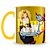 Caneca Edward Elric - Imagem 1