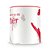 Caneca Dia Internacional da Mulher (Mod.2) - Imagem 3