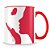 Caneca Dia Internacional da Mulher (Mod.2) - Imagem 2