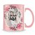 Caneca Dia Internacional da Mulher Mod.1 (Com Foto) - Imagem 2