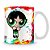 Caneca Meninas Super Poderosas para Colorir (Mod.4) - Imagem 2