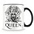 Caneca Personalizada Queen - Imagem 3