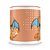 Caneca Pokémon Charizard - Imagem 3