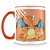 Caneca Pokémon Charizard - Imagem 1