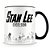 Caneca Personalizada Stan Lee - Imagem 2