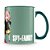 Caneca Anya Forger (Mod.2) - Imagem 2