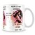 Caneca Mensagem de Mãe para Filha (Mod.2) - Imagem 3