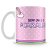 Caneca Unicórnio Bom dia é o Caralho (Mod.2) - Imagem 1