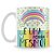 Caneca Unicórnio É uma Porra Mesmo - Imagem 1