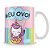 Caneca Unicórnio Meu Ovo (Mod.1) - Imagem 2