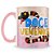 Caneca Doce Porém Venenosa - Imagem 1