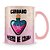 Caneca Doce Porém Venenosa - Imagem 2