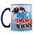 Caneca Doce Porém Venenoso - Imagem 1