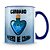 Caneca Doce Porém Venenoso - Imagem 2