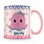 Caneca Com TPM Sem TPM - Imagem 2