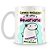 Caneca Flork - Signo de Aquário - Imagem 1