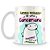 Caneca Flork - Signo de Câncer - Imagem 1