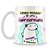 Caneca Flork - Signo de Capricórnio - Imagem 1