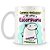 Caneca Flork - Signo de Escorpião - Imagem 1