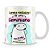 Caneca Flork - Signo de Gêmeos - Imagem 2