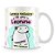 Caneca Flork - Signo de Leão - Imagem 2