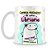 Caneca Flork - Signo de Libra - Imagem 1