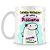 Caneca Flork - Signo de Peixes - Imagem 1