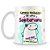 Caneca Flork - Signo de Sagitário - Imagem 1