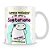 Caneca Flork - Signo de Sagitário - Imagem 2